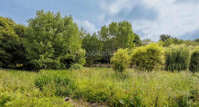 Foto 9971f8b0-1bf2-4026-a2cc-34f6109714d0. Masia a San Roque - As Fontiñas Lugo