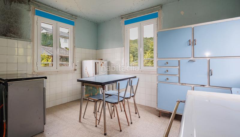 Foto ad63ab29-9980-4af3-829a-d98441b85741. Masia a San Roque - As Fontiñas Lugo