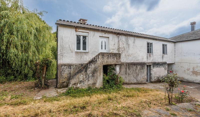 Foto b170cc39-dd75-46de-ac4d-01e4967ba499. Masia a San Roque - As Fontiñas Lugo