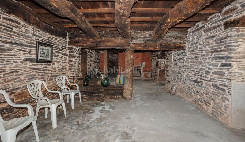 Foto c1e1e705-7c6f-45f3-aef8-b3e497b9dd61. Masia a San Roque - As Fontiñas Lugo