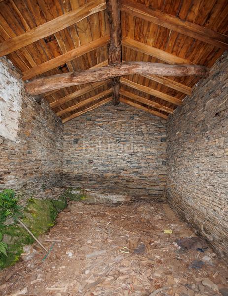 Foto d0ca10c2-ffd3-416f-8aa1-e6511cd4e9e4. Masia a San Roque - As Fontiñas Lugo