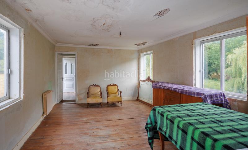 Foto d1483633-240f-44ea-9dbe-4ff469ff8a6e. Masia a San Roque - As Fontiñas Lugo