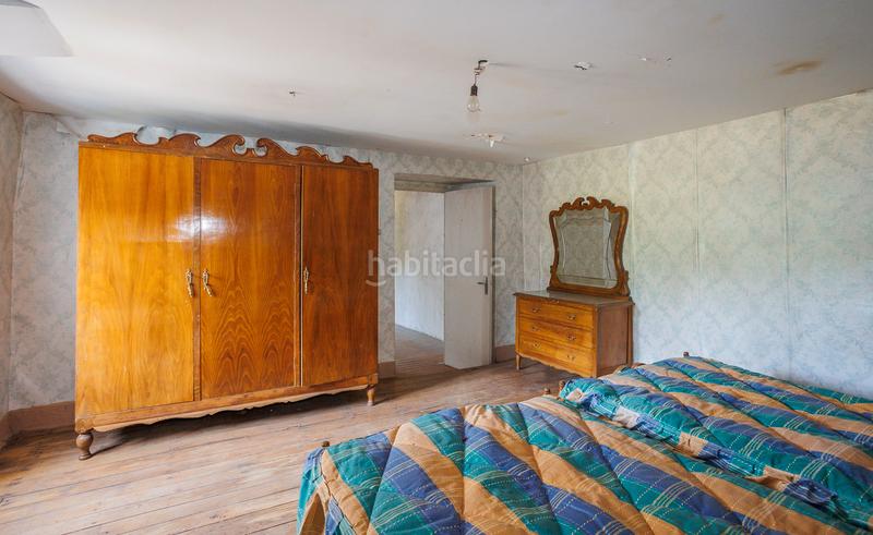 Foto dd58930d-a1ba-4c26-8bd0-28073489f4dc. Masia a San Roque - As Fontiñas Lugo