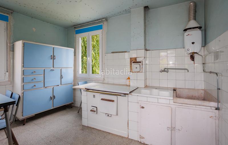 Foto e858e2e9-cb70-4313-9abf-8eb346354af5. Masia a San Roque - As Fontiñas Lugo