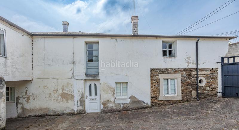 Foto ea5f9f87-faff-4fd6-833f-0ab692021dfa. Masia a San Roque - As Fontiñas Lugo