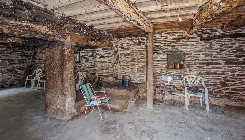 Foto f8dd78fa-c8b7-443b-b0e2-825e8f6eb5ed. Masia a San Roque - As Fontiñas Lugo