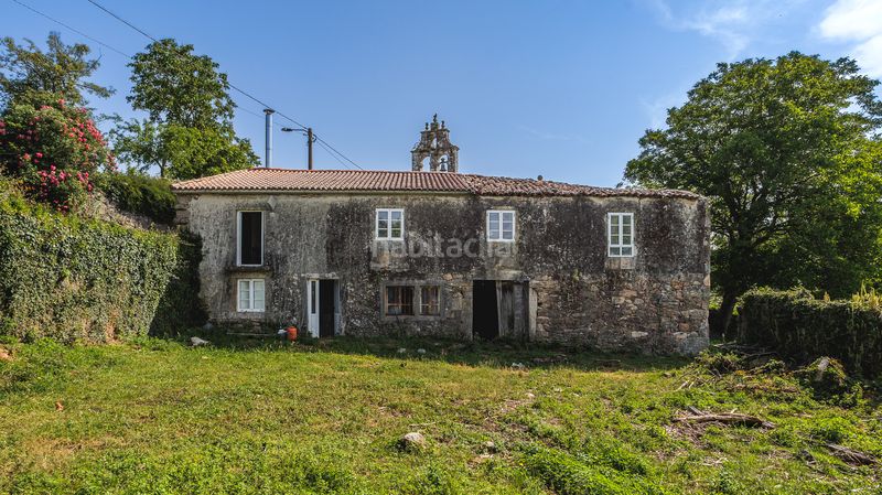 Foto 290d3694-c85d-44c2-8368-0aac310041e3. Masia a Palas de Rei