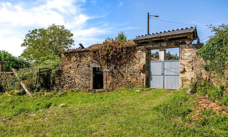 Foto 6d089147-3497-473d-9b4d-8d4399206763. Masia a Palas de Rei
