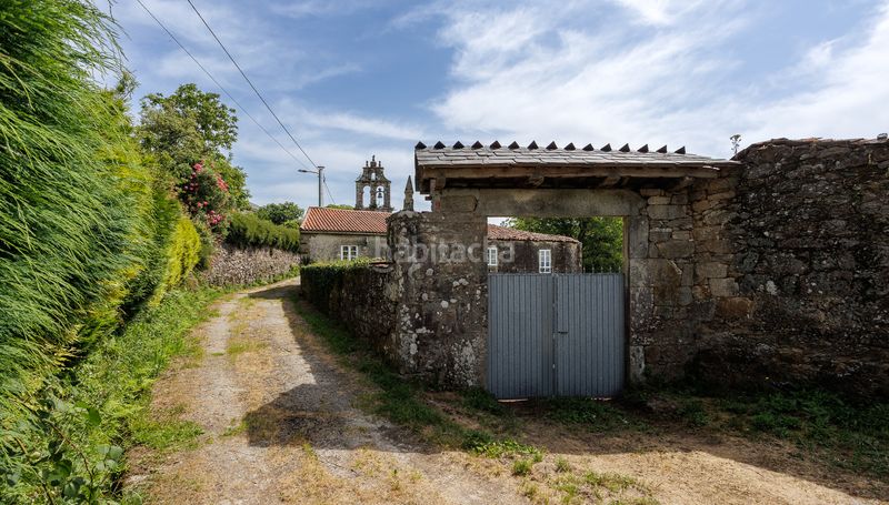 Foto c62cf405-b40f-4814-b967-e3eaf866c840. Masia a Palas de Rei