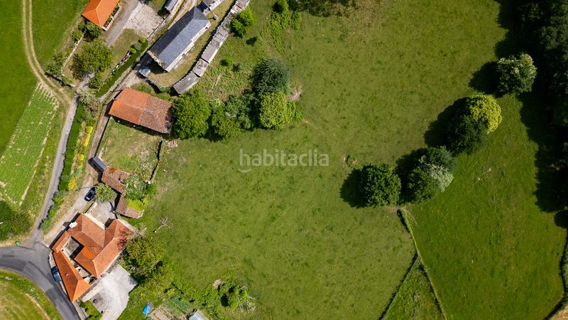 Foto d72e76c1-10ef-48a1-9512-775efbb3e5c8. Masia a Palas de Rei