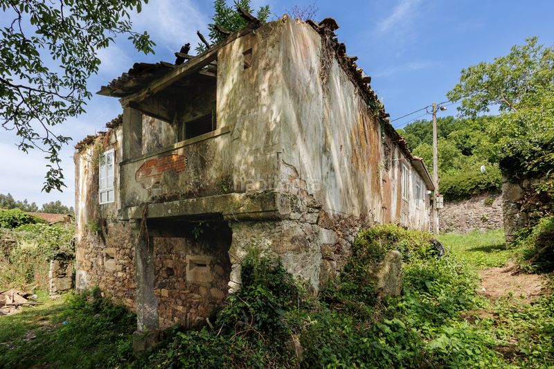 Foto fb1f668b-1443-405f-a9fb-42a7b48885e6. Masia a Palas de Rei