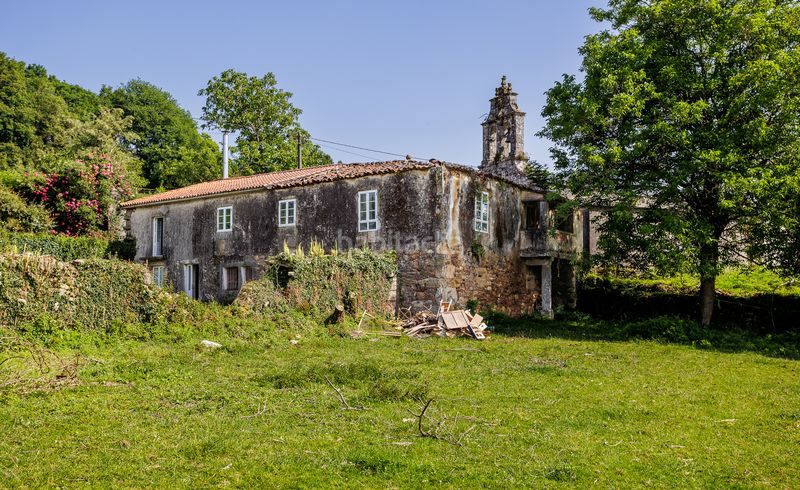 Foto ffacc711-17d2-41bd-8e2b-c70ed4b78337. Masia a Palas de Rei