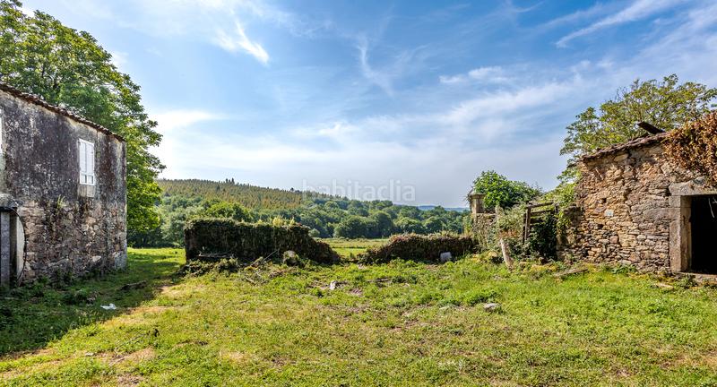 Foto 04b48353-0459-456f-b1d2-ba6829dd7f60. Casale in Palas de Rei