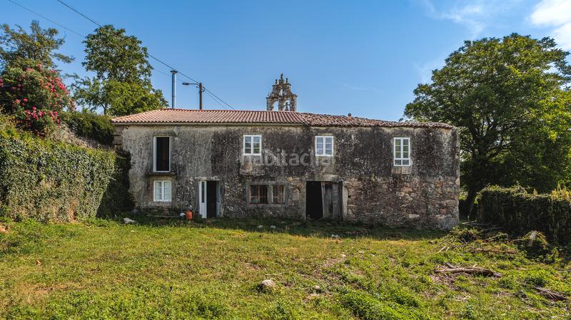 Foto 290d3694-c85d-44c2-8368-0aac310041e3. Casale in Palas de Rei