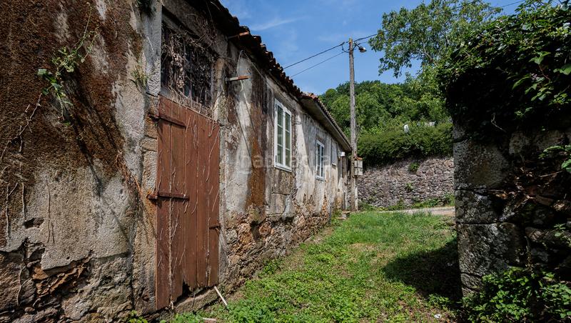 Foto 32aeea06-0626-4de5-af3c-621ef27d1bab. Casale in Palas de Rei