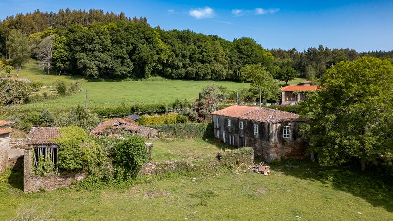 Foto 6c899734-230e-481f-9782-5156b5b97260. Casale in Palas de Rei