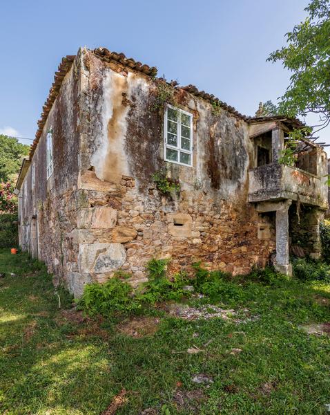 Foto a6d6f4b0-97e0-4324-a827-276915cbab6c. Casale in Palas de Rei