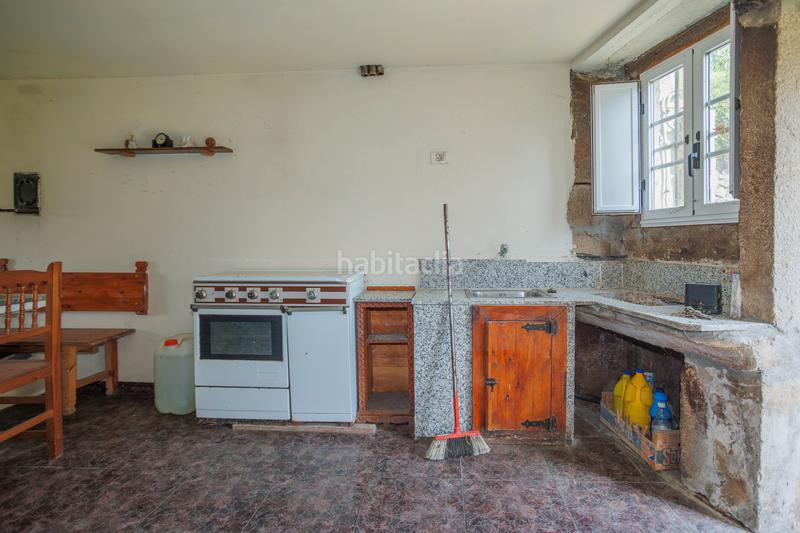 Foto b0b0394f-120b-4840-875d-ced02ec2daf4. Casale in Palas de Rei