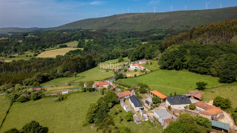 Foto b1931909-c1d5-4ce0-9b81-753a1d954615. Casale in Palas de Rei