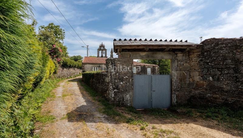 Foto c62cf405-b40f-4814-b967-e3eaf866c840. Casale in Palas de Rei