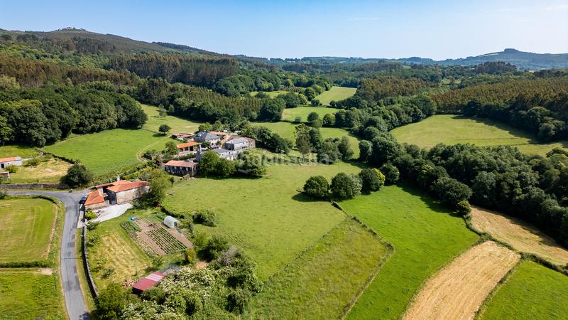 Foto c9699b90-3a32-45bb-b4a6-b37218b56781. Casale in Palas de Rei