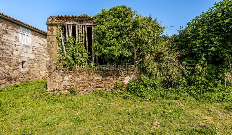 Foto f67b7c8f-1ba5-4b90-8803-7165a00ddef1. Casale in Palas de Rei