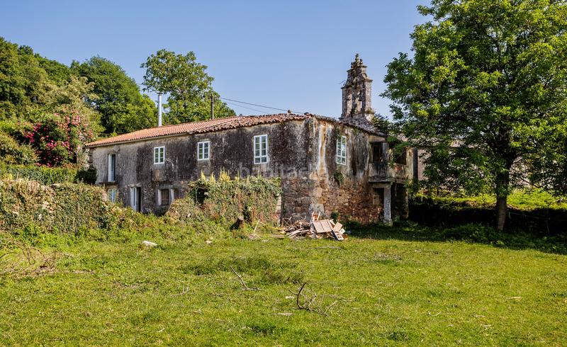 Foto ffacc711-17d2-41bd-8e2b-c70ed4b78337. Casale in Palas de Rei