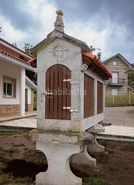 Foto 6082d60c-8a7a-4489-a9cb-560e84f625dc. Chalet  con finca en Castro Caldelas