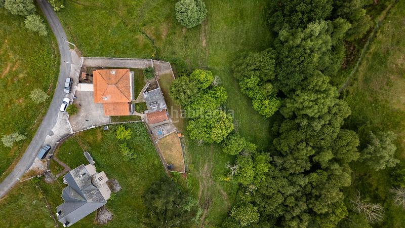 Foto 66b4ac47-4f6f-448f-975d-d9649272ba56. Chalet  con finca en Castro Caldelas