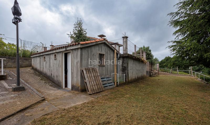 Foto 80a0d433-e77b-44f9-8da1-4453ce543893. Chalet  con finca en Castro Caldelas