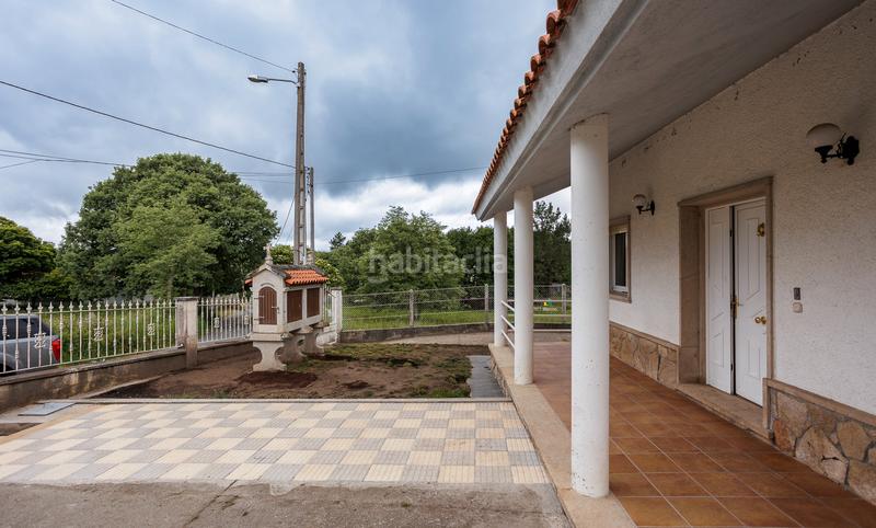 Foto 8f30e255-3aae-4f81-8322-30c9fe537374. Chalet  con finca en Castro Caldelas