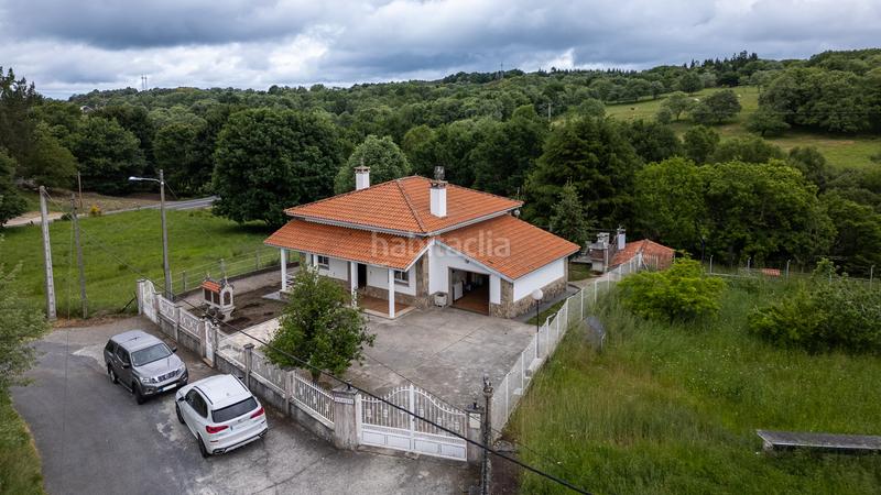 Foto 934fc19c-5c26-49c5-aff8-0395365acb14. Chalet  con finca en Castro Caldelas