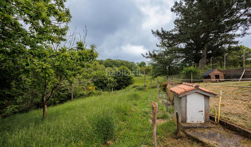 Foto da4e81c5-a584-4897-990c-6588e0b9ff0c. Chalet  con finca en Castro Caldelas