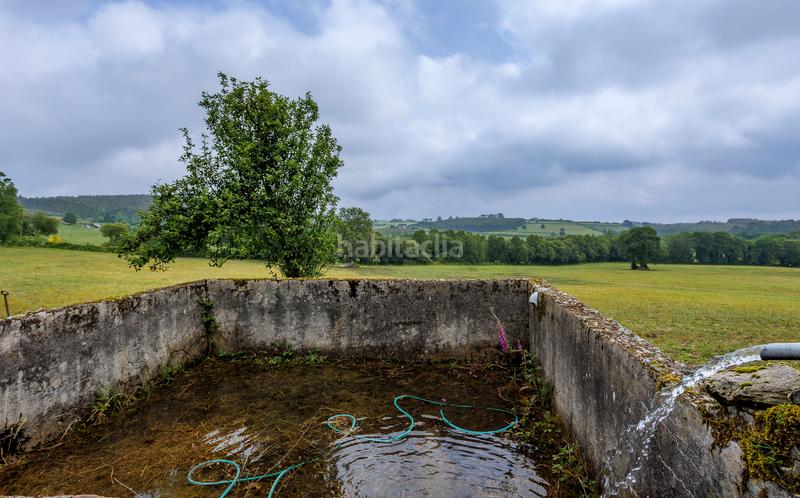 Foto 641b4336-178b-4b57-9316-89580cfe9dc5. Masía casa rústica con 11 hectáreas de terreno en Friol
