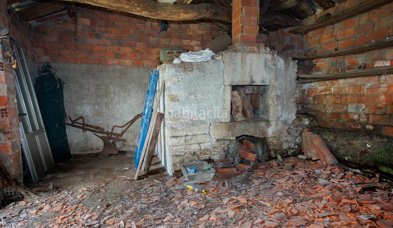 Foto 7cd87ef2-16c7-4d40-b874-fce8b56a9007. Masía casa rústica con 11 hectáreas de terreno en Friol