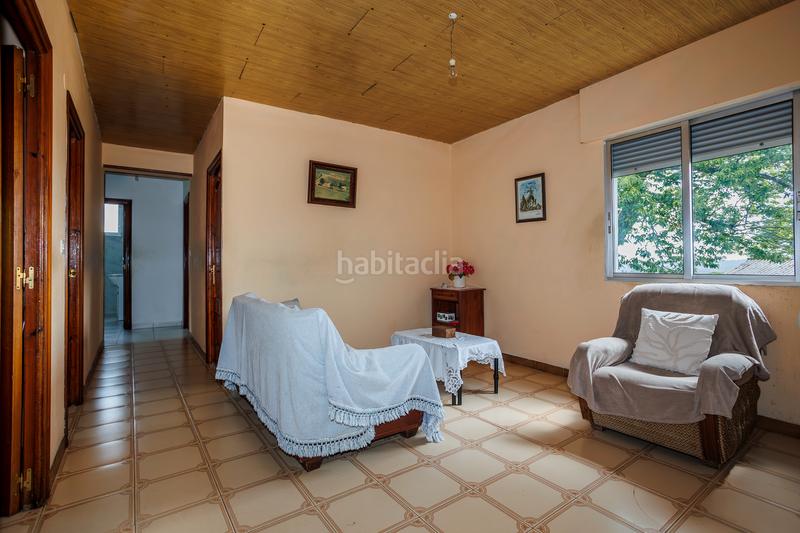 Foto e483b103-a321-4462-8f96-133356d1a85f. Masía casa rústica con 11 hectáreas de terreno en Friol