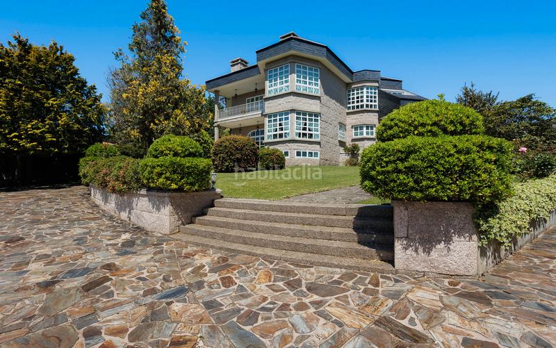 Foto 0b1b8b59-5574-485d-bc88-52fee06b3d29. Chalet dans Sanxenxo pueblo Sanxenxo