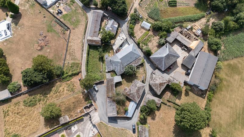 Foto 0aa0e63c-4276-44fb-a63f-42682590f8ab. Casale in Parroquias del Oeste Lugo