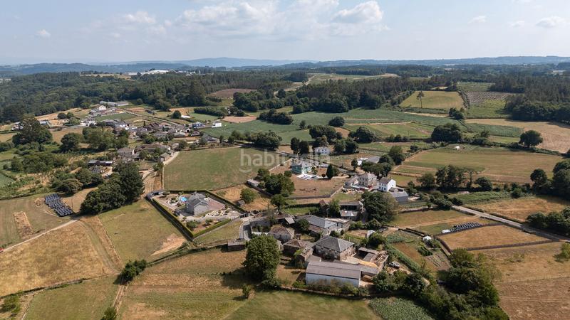 Foto 11dfee98-b816-4d54-acef-76da04e2d476. Casale in Parroquias del Oeste Lugo