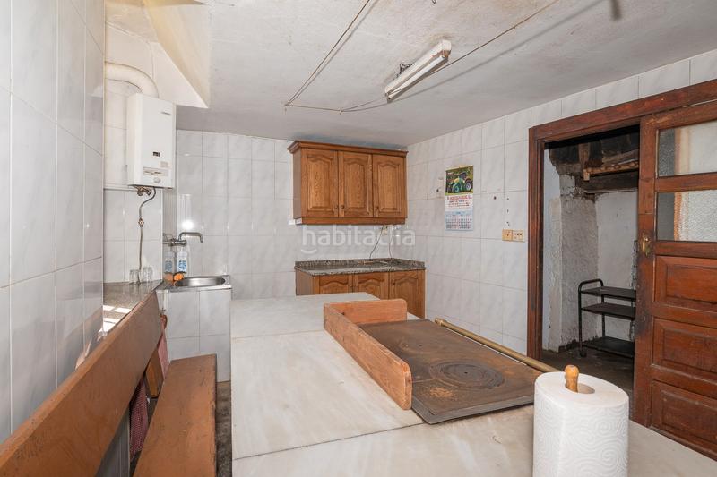 Foto 1fd09683-5606-420c-9611-902db68a1216. Casale in Parroquias del Oeste Lugo