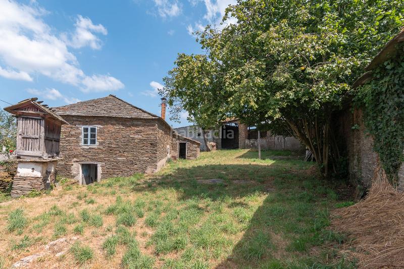 Foto 31b6aa8a-cade-4f08-9af9-159568283641. Casale in Parroquias del Oeste Lugo