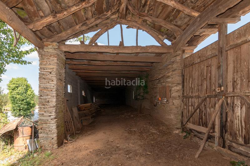 Foto 3b874351-ea08-43cb-ae42-3986de504250. Casale in Parroquias del Oeste Lugo