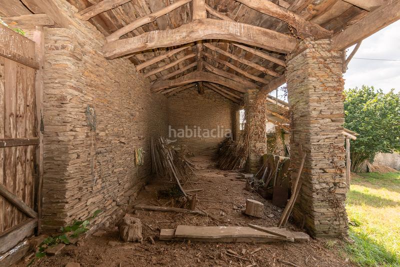 Foto 4ce316f5-c9bc-4411-abdb-f713795a6021. Casale in Parroquias del Oeste Lugo