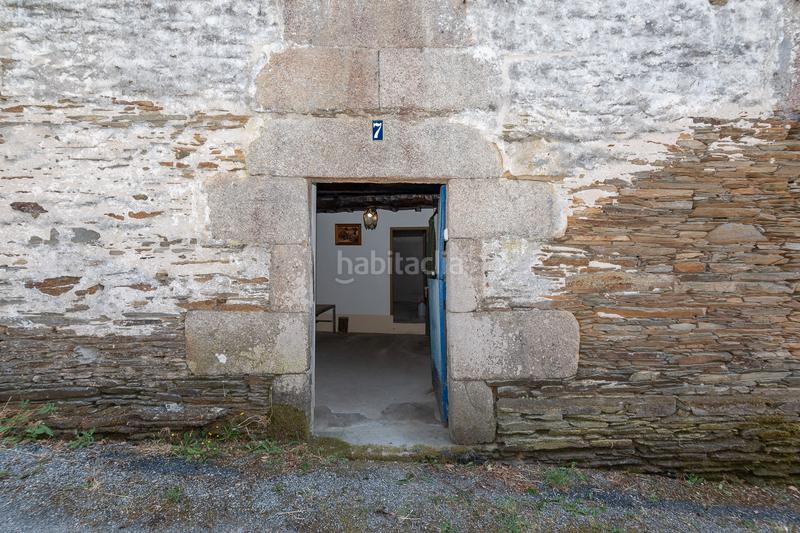 Foto 59a1dae4-a113-4fad-9ff7-b427af3639ca. Casale in Parroquias del Oeste Lugo