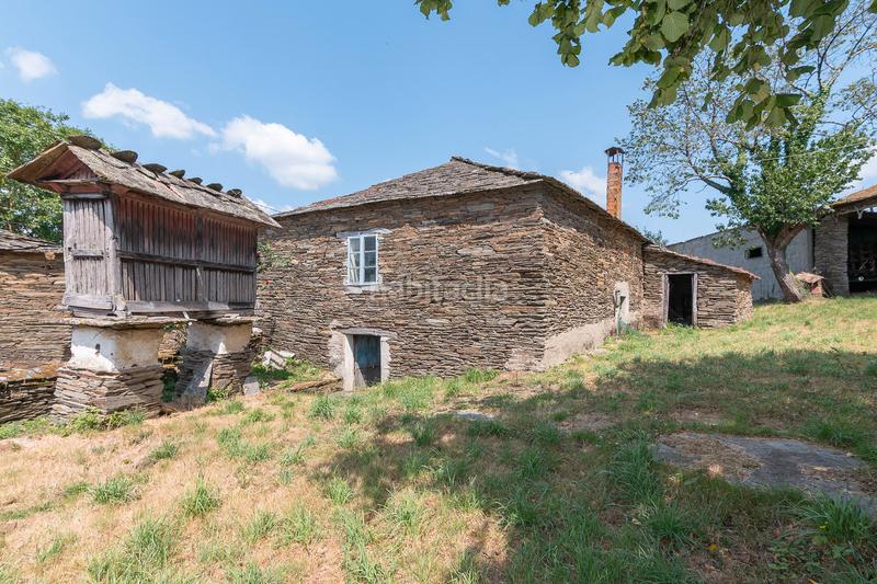 Foto 72da4626-05d6-49c3-a01d-eb2bfa072b04. Casale in Parroquias del Oeste Lugo