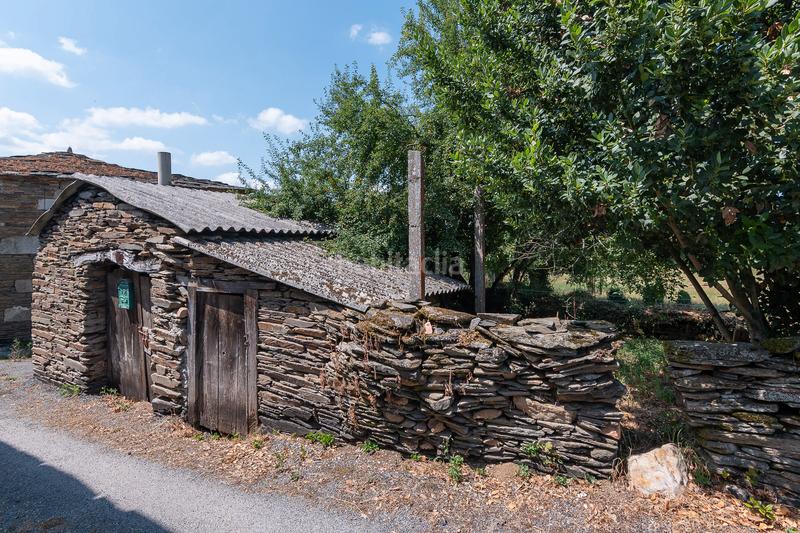 Foto 817ed561-7ba5-4279-b91c-b0527b92ce6f. Casale in Parroquias del Oeste Lugo