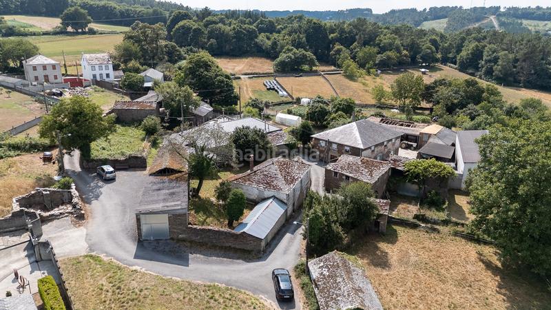 Foto 8572336a-371d-491a-8922-6b449d276b6e. Casale in Parroquias del Oeste Lugo