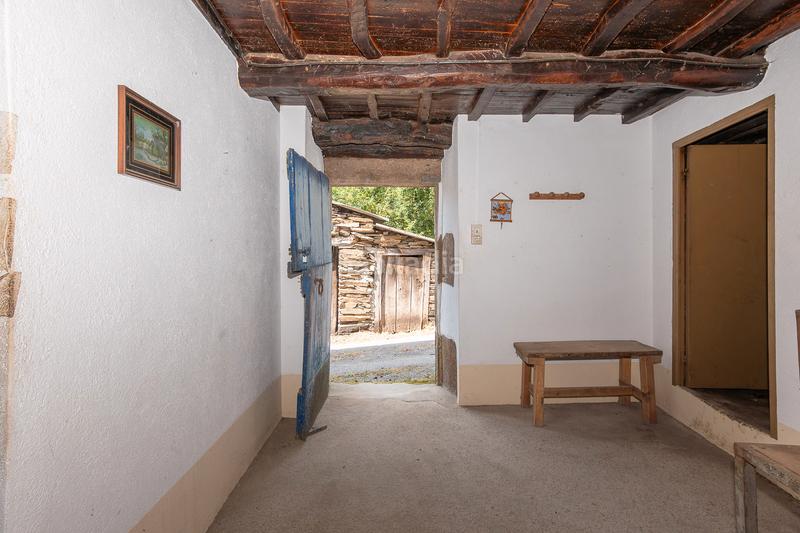 Foto 8aadf652-39a3-447d-a80d-f9a69f11cac1. Casale in Parroquias del Oeste Lugo