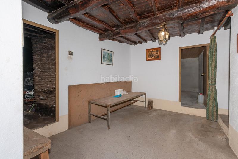 Foto 97838f60-e9d7-4f66-a2bc-c8a61f3fd49d. Casale in Parroquias del Oeste Lugo