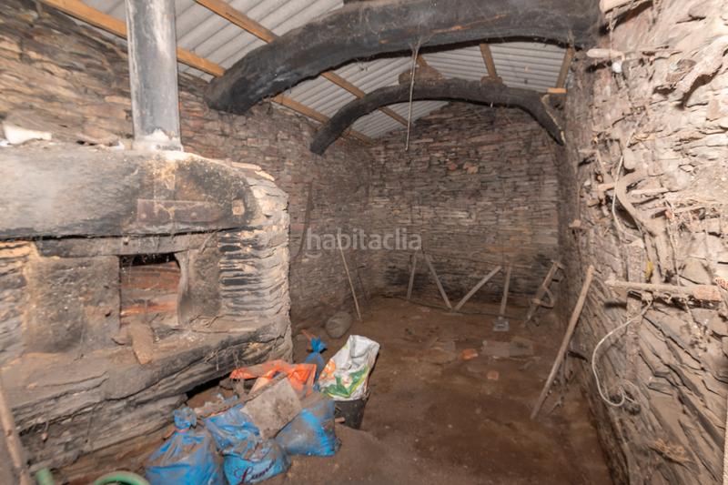 Foto a4d5fdf4-7cbf-4151-aa0b-425e2602938a. Casale in Parroquias del Oeste Lugo